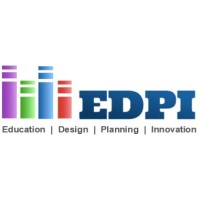 EDPI logo, EDPI contact details