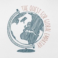 The Quest for Global Empathy logo, The Quest for Global Empathy contact details