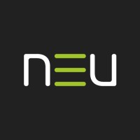 NEU Energy logo, NEU Energy contact details