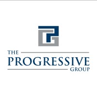 The Progressive Group, LLC logo, The Progressive Group, LLC contact details