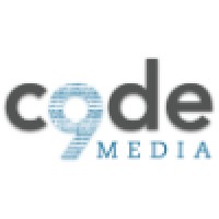 Code 9 Media, Inc. logo, Code 9 Media, Inc. contact details