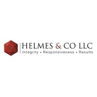 HELMES & CO. logo, HELMES & CO. contact details