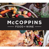 McCoppins Food & Wine logo, McCoppins Food & Wine contact details