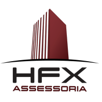 HFX Assessoria logo, HFX Assessoria contact details