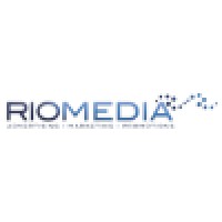 RIO MEDIA logo, RIO MEDIA contact details