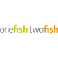 Onefish Twofish logo, Onefish Twofish contact details