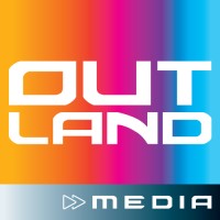 Outland Media logo, Outland Media contact details