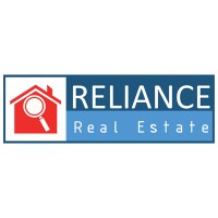 Reliance Real Estate logo, Reliance Real Estate contact details