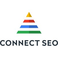 Connect SEO UK logo, Connect SEO UK contact details