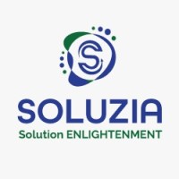 soluzia consulting logo, soluzia consulting contact details