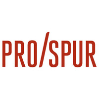 Pro/spur logo, Pro/spur contact details