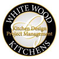 White Wood Kitchens logo, White Wood Kitchens contact details