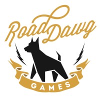 Road Dawg Games LLC logo, Road Dawg Games LLC contact details