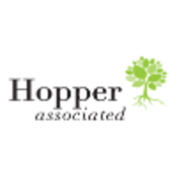 Hopper Associated logo, Hopper Associated contact details