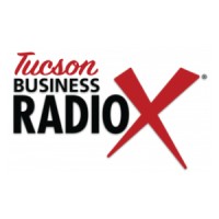 Tucson Business RadioX.com logo, Tucson Business RadioX.com contact details