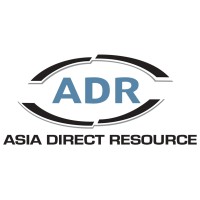 Asia Direct Resource logo, Asia Direct Resource contact details