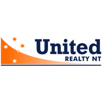 United Realty NT logo, United Realty NT contact details