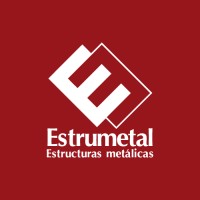 Estrumetal logo, Estrumetal contact details