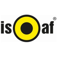 Isoaf s.r.l logo, Isoaf s.r.l contact details