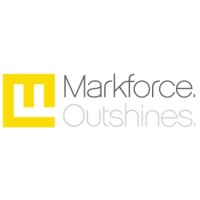 Markforce International logo, Markforce International contact details