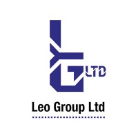 Leo Group Ltd logo, Leo Group Ltd contact details