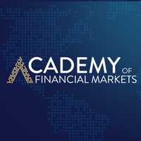 Academy of Financial Markets logo, Academy of Financial Markets contact details