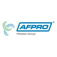 AFPRO Filters logo, AFPRO Filters contact details