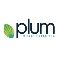 Plum Direct Marketing logo, Plum Direct Marketing contact details