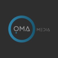 OMA Media logo, OMA Media contact details