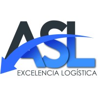 ASL AGENCIA ADUANAL logo, ASL AGENCIA ADUANAL contact details