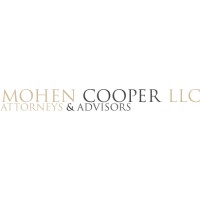 Mohen Cooper LLC logo, Mohen Cooper LLC contact details