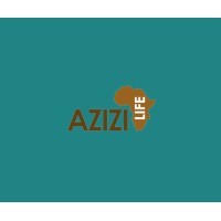 Azizi Life logo, Azizi Life contact details