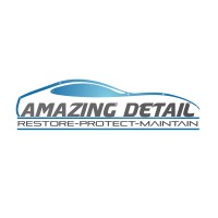 Amazing Detail logo, Amazing Detail contact details