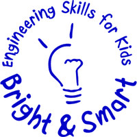 Bright & Smart ~ Engineering Skills for Kids logo, Bright & Smart ~ Engineering Skills for Kids contact details