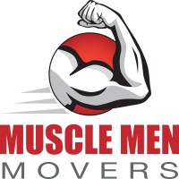 Muscle Men Movers logo, Muscle Men Movers contact details