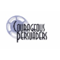 Courageous Persuaders logo, Courageous Persuaders contact details