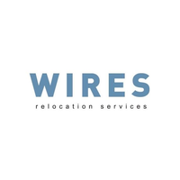 Wires Relocation Services, Inc. logo, Wires Relocation Services, Inc. contact details