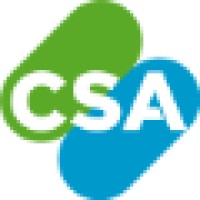 Coating Services Australia (CSA) logo, Coating Services Australia (CSA) contact details