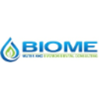 BIOME Consulting Pty Ltd logo, BIOME Consulting Pty Ltd contact details