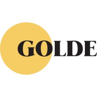 GOLDE logo, GOLDE contact details