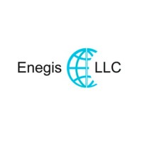 ENEGIS logo, ENEGIS contact details