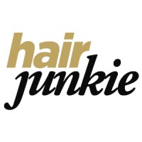 HAIRJUNKIE.COM logo, HAIRJUNKIE.COM contact details