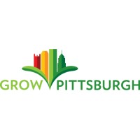 Grow Pittsburgh logo, Grow Pittsburgh contact details