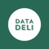 Data Deli logo, Data Deli contact details