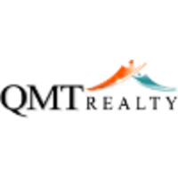 QMT Realty logo, QMT Realty contact details