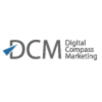 Digital Compass Marketing logo, Digital Compass Marketing contact details