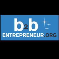 b2bENTREPRENEUR.org logo, b2bENTREPRENEUR.org contact details