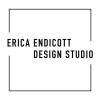 Erica Endicott Design Studio logo, Erica Endicott Design Studio contact details