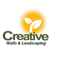 Creative Walls and Landscaping logo, Creative Walls and Landscaping contact details