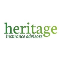 Heritage Insurance Advisors logo, Heritage Insurance Advisors contact details